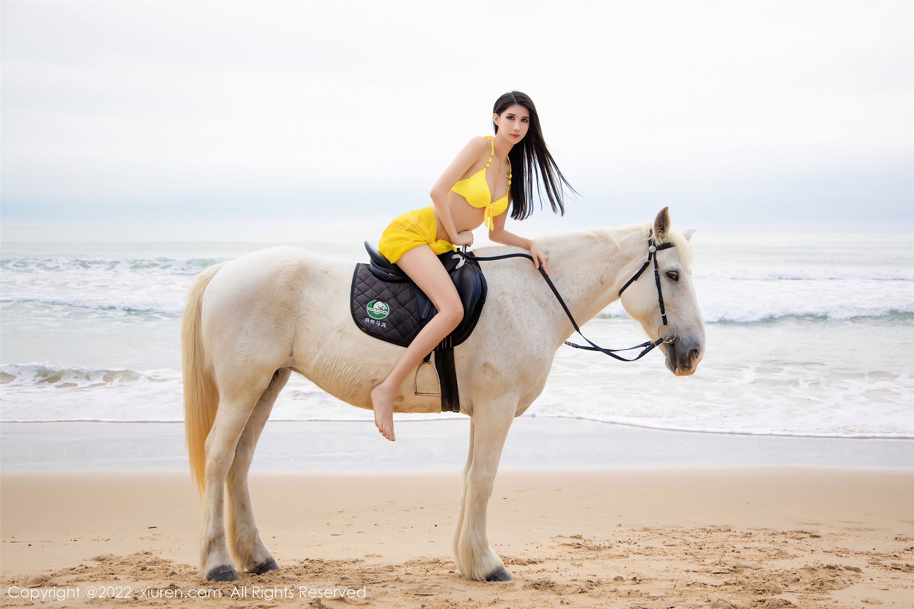 Xiuren秀人网 2022.04.07 NO.4829 葛征 净高184cm